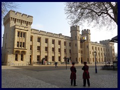 The Tower of London 020